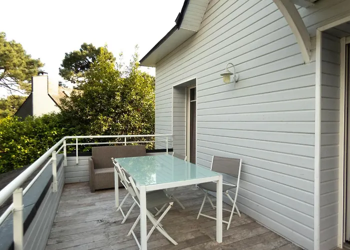 La Villa Bel Ange Hotel