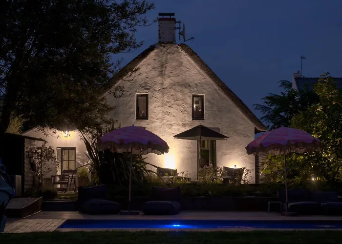 La Mare aux Oiseaux, The Originals Collection (Relais du Silence)